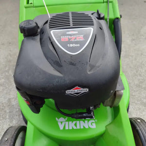 CORTACESPED de gasolina Mb 48 viking Grupo Dila
