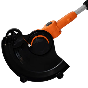 RECORTABORDES BATERÍA ANOVA E-PLUS 20V - TELESCÓPICO E20RB - Grupo Dila