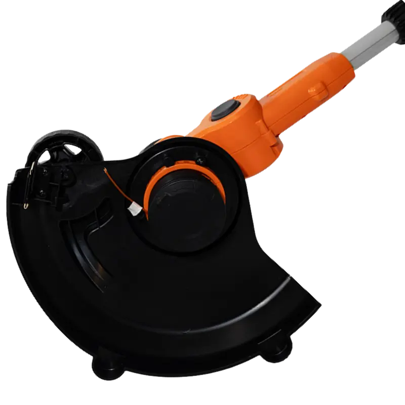RECORTABORDES BATERÍA ANOVA E-PLUS 20V - TELESCÓPICO E20RB - Grupo Dila