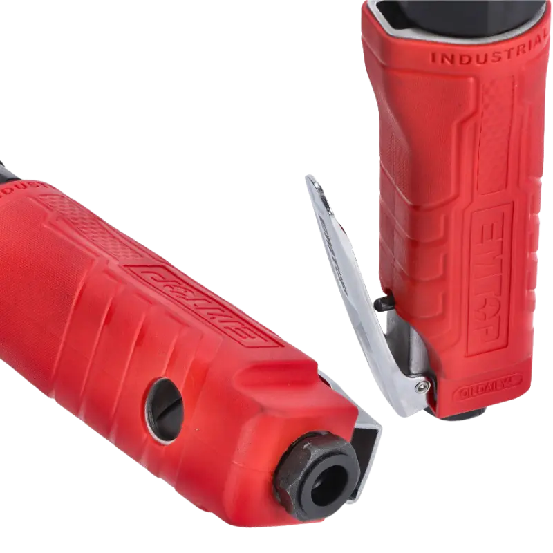 LLAVE DE CARRACA NEUMÁTICA 1/2" (12mm) 68Nm EMTOP EATL12001 Grupo Dila