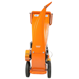 BIOTRITURADOR ANOVA 7HP-2.4" 60mm ARRANQUE ELECTRICO BIO70VR - Grupo Dila