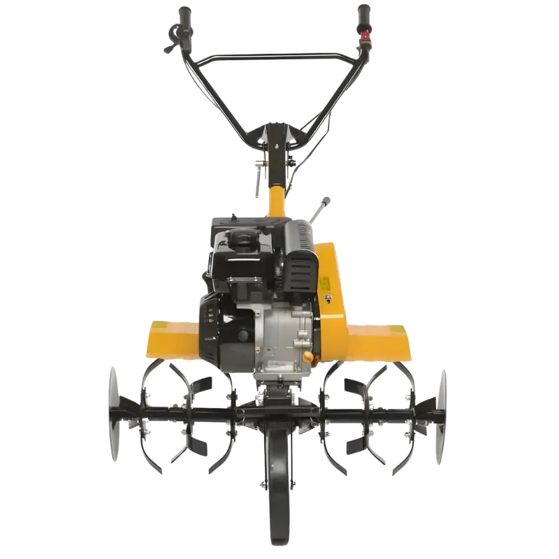 Motoazada gasolina STIGA SRC 685 RG 213851142/ST1 Grupo Dila