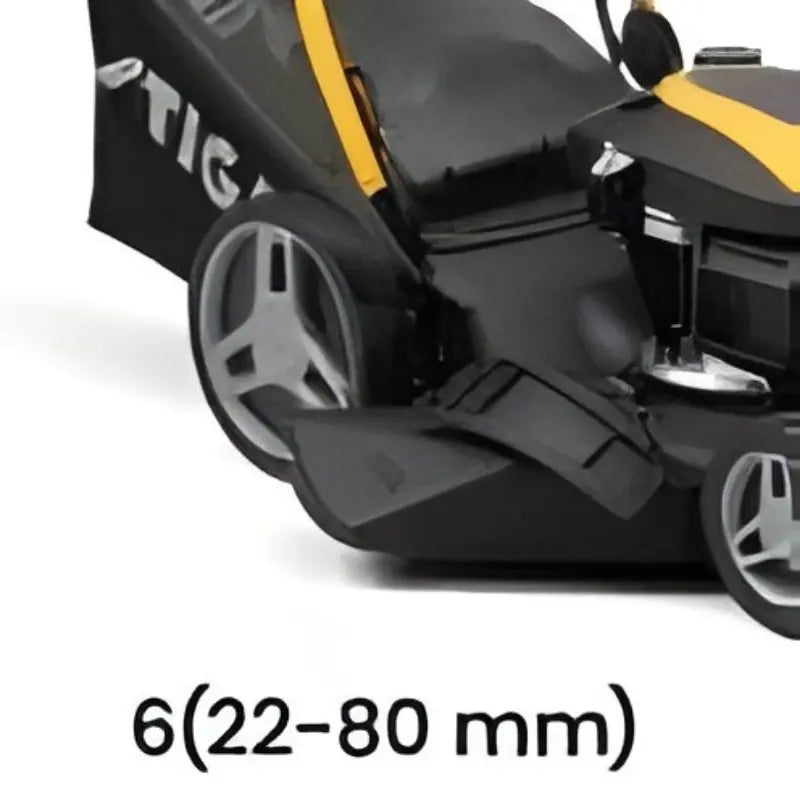 Cortacésped STIGA COMBI 753 V 2L0537838/ST2 Grupo Dila