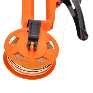 ATADORA PODA BATERÍA ANOVA 45MM 4,2V 2,5Ah (CARGADOR TIPO C) ATB2501 - Grupo Dila