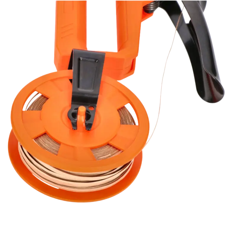 ATADORA PODA BATERÍA ANOVA 45MM 4,2V 2,5Ah (CARGADOR TIPO C) ATB2501 - Grupo Dila