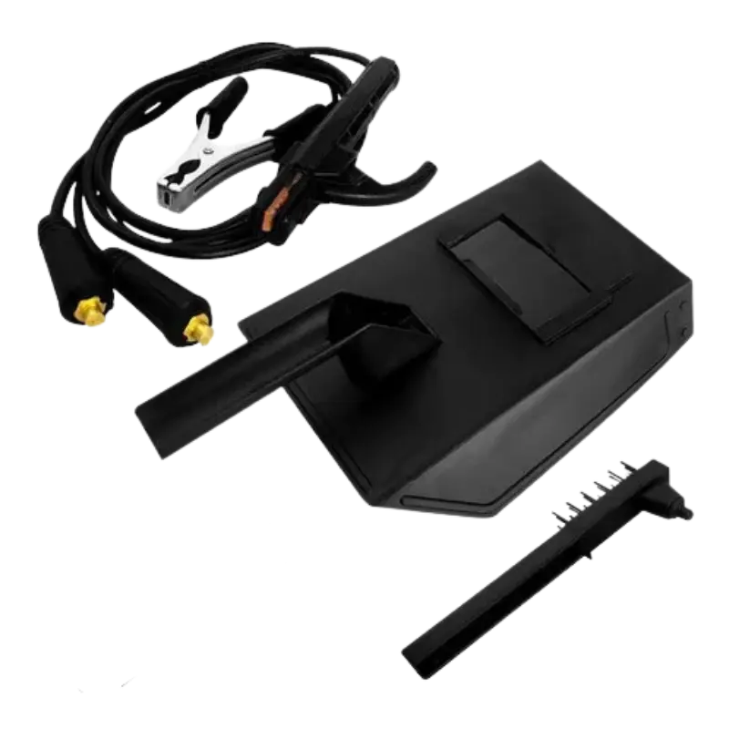 SOLDADOR PORTATIL ANOVA 200A (CON ACCESORIOS)  SL200D - Grupo Dila