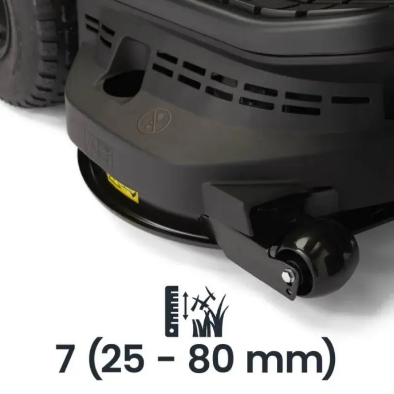 TRACTOR CORTACESPED STIGA ESTATE 598 ST 500 452cc Grupo Dila