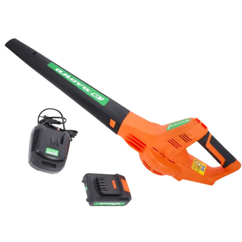 SOPLADOR BATERÍA ANOVA E-PLUS 20V  E20SB - Grupo Dila