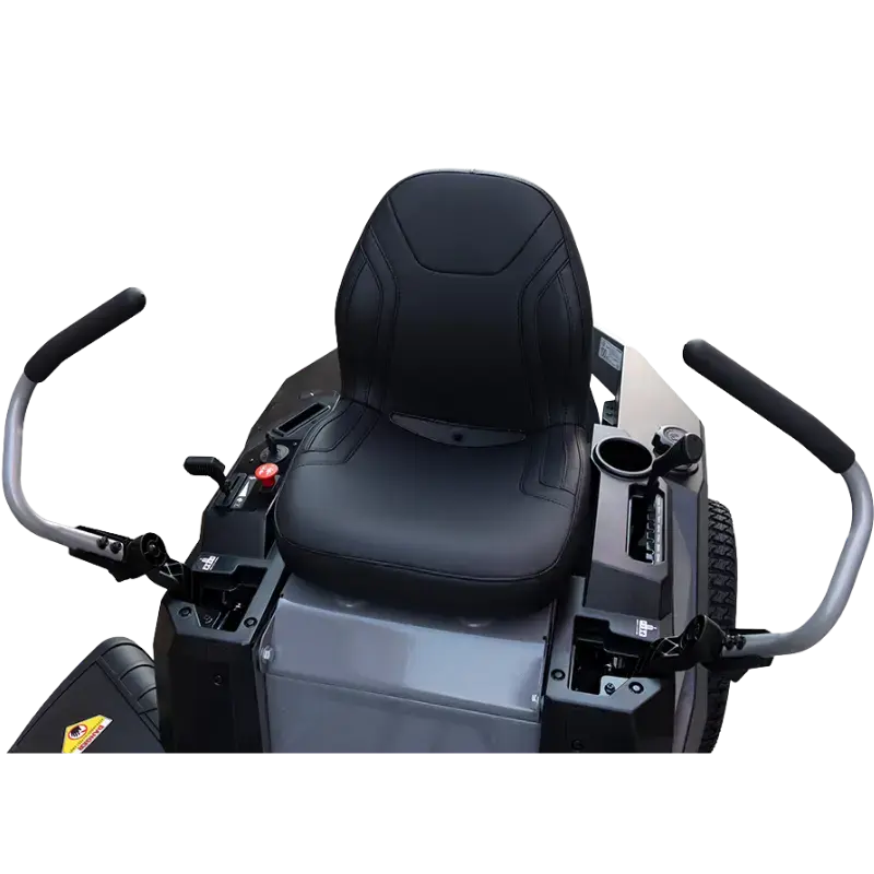 GIRO CERO ANOVA 107CM - LONCIN 546CC - HIDROSTÁTICO ZT107H - Grupo Dila