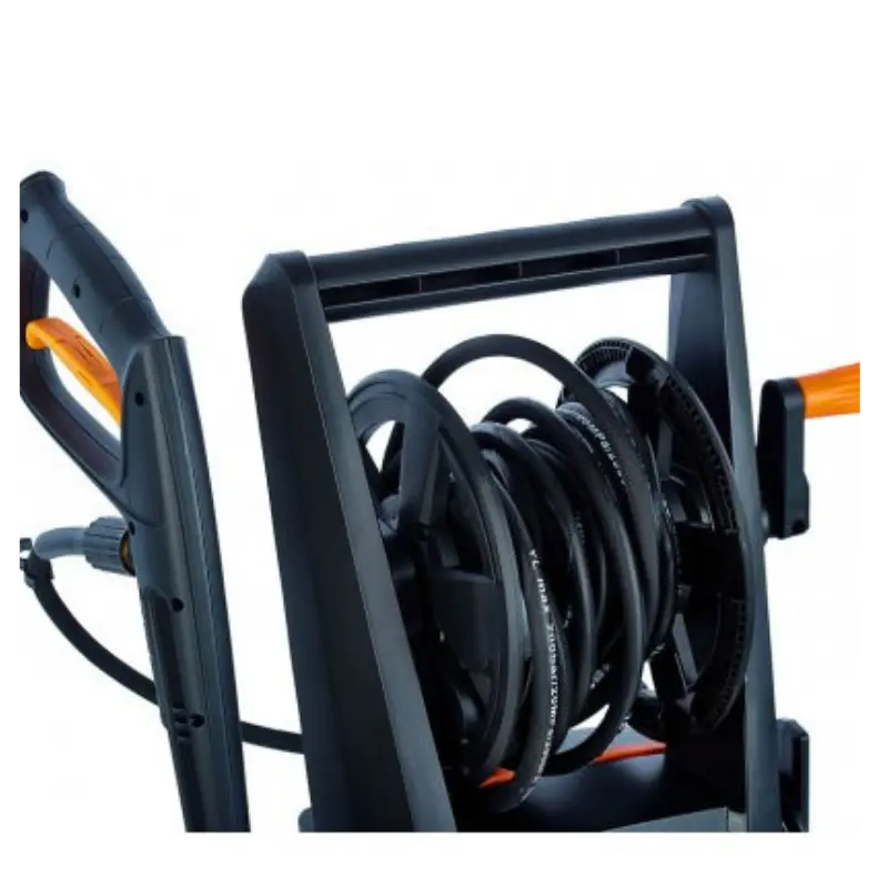 HIDROLAVADORA ANOVA H1800 3000W 180bar 8.7L/min Grupo Dila