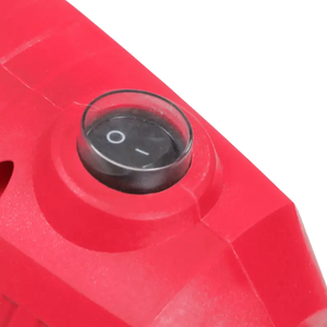 PISTOLA PINTURA 450W 0.1-0.2 bar 380ml/min BOTE 800 ML- EMTOP ESGN35001 Grupo Dila