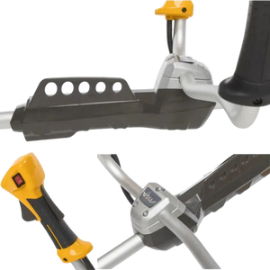 DESBROZADORA a gasolina STIGA BC 555 B BRUSHCUTTER Grupo Dila