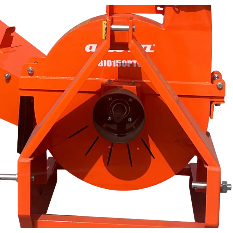 BIOTRITURADOR ANOVA PTO 150mm BIO150PTO - Grupo Dila