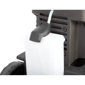 HIDROLIMPIADORA ANOVA H1650 3200W 110-150 bar Grupo Dila