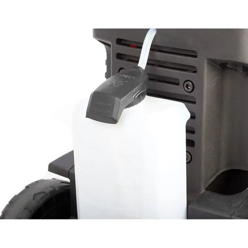 HIDROLIMPIADORA ANOVA H1650 3200W 110-150 bar Grupo Dila