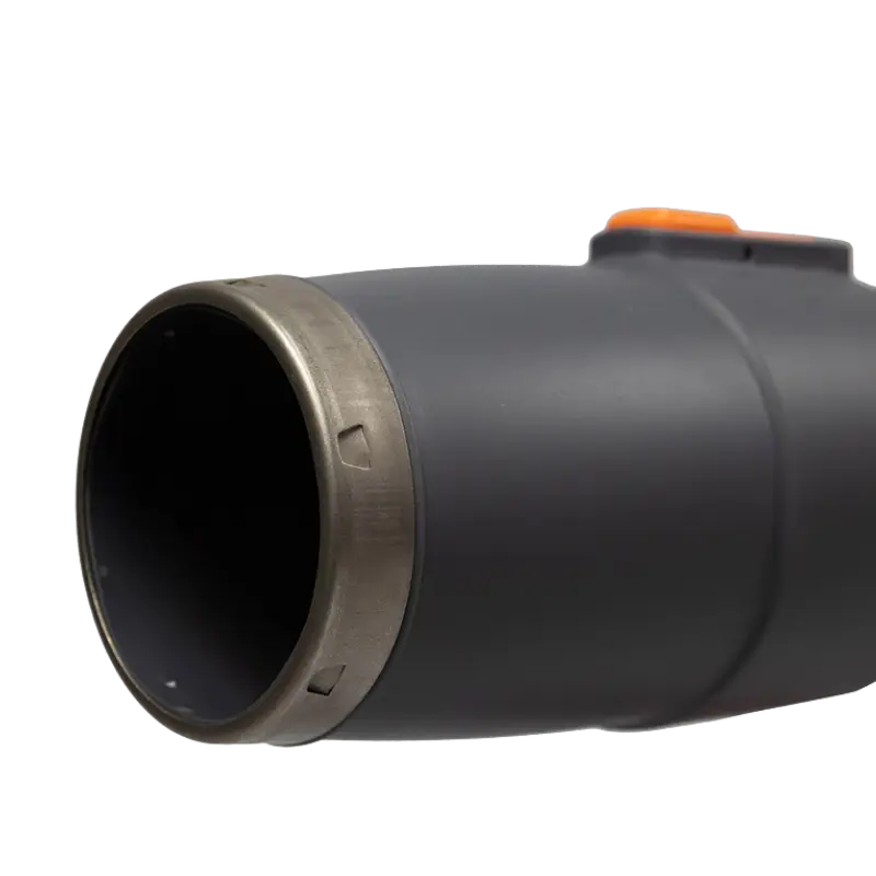 SOPLADOR BATERÍA 60V ANOVA  E60BL - Grupo Dila