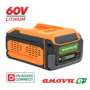 BATERÍA 8A BATERÍA 60V ANOVA  E60BT8 - Grupo Dila