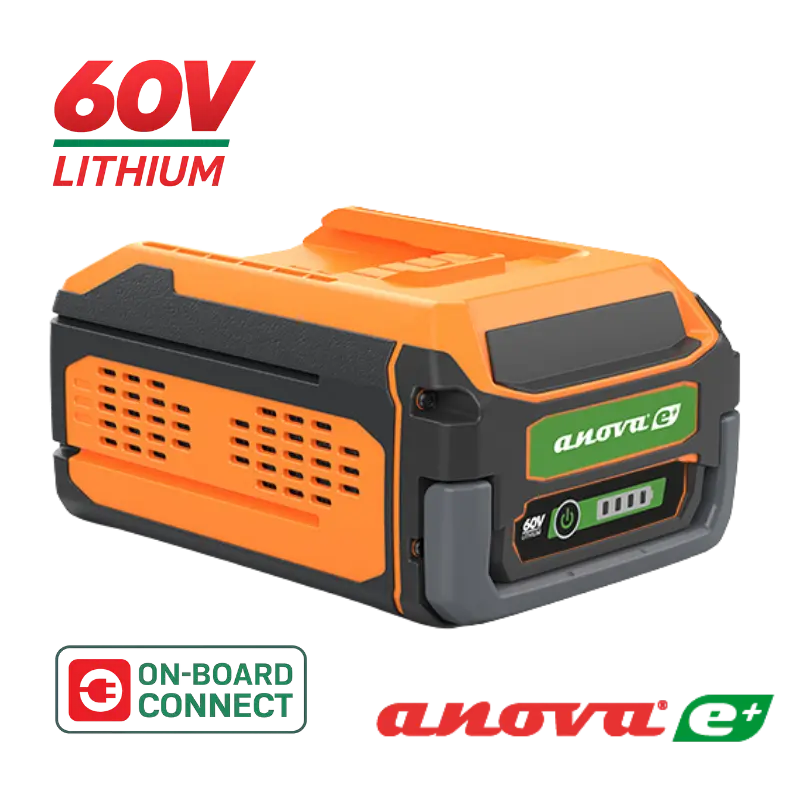 BATERÍA 8A BATERÍA 60V ANOVA  E60BT8 - Grupo Dila