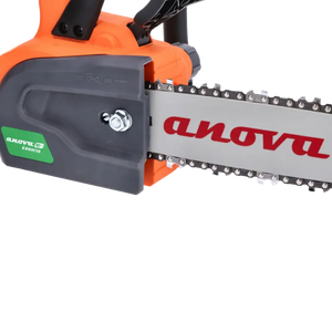 MOTOSIERRA BATERÍA ANOVA E-PLUS 20V 10" E20M10 - Grupo Dila