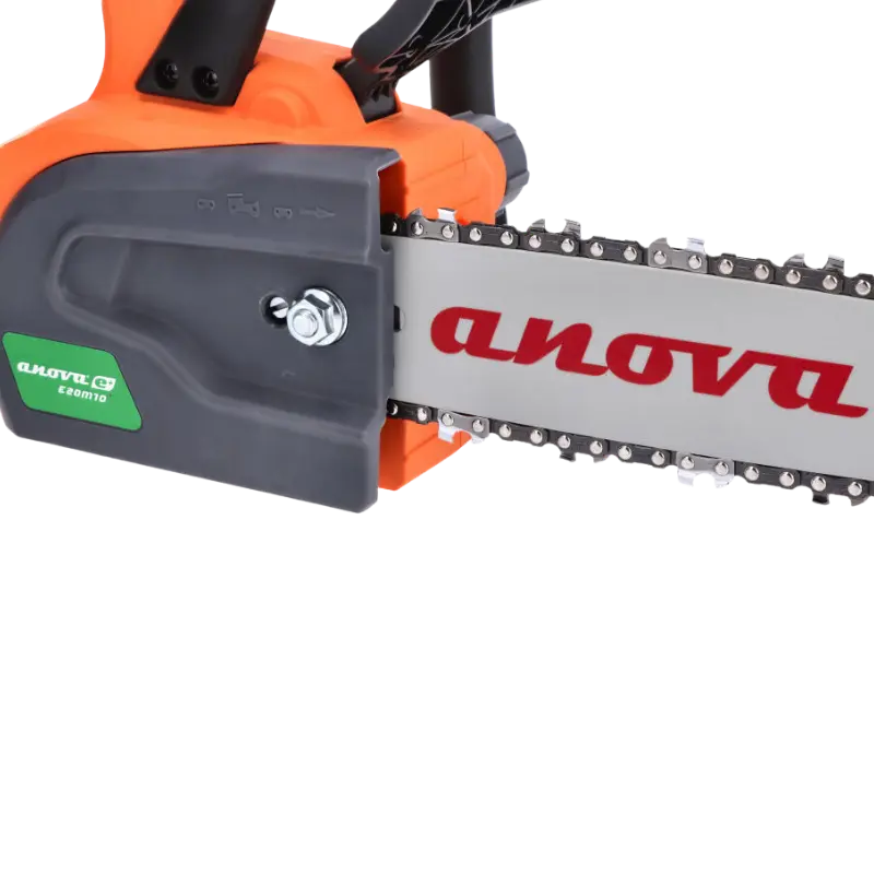 MOTOSIERRA BATERÍA ANOVA E-PLUS 20V 10" E20M10 - Grupo Dila
