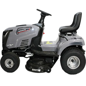 Tractor cortacésped ANOVA TC98LH - Grupo Dila