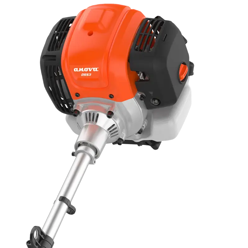 DESBROZADORA ANOVA 52.8 c.c.- 1.9kW EuroV D553 Grupo Dila