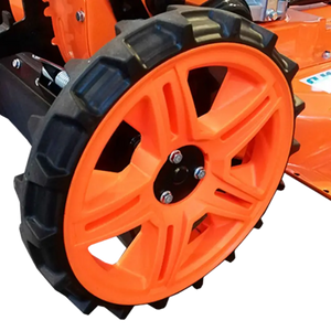 DESBROZADORA DE CUCHILLA ANOVA 5 HP - 61 cm (AUTOPROPULSADO) DC361 - Grupo Dila