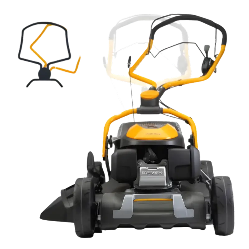 Cortacésped STIGA COMBI 753 V 2L0537838/ST2 Grupo Dila