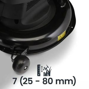 TRACTOR CORTACESPED Stiga Tornado 5108 W 20HP 108cm Loncin Grupo Dila