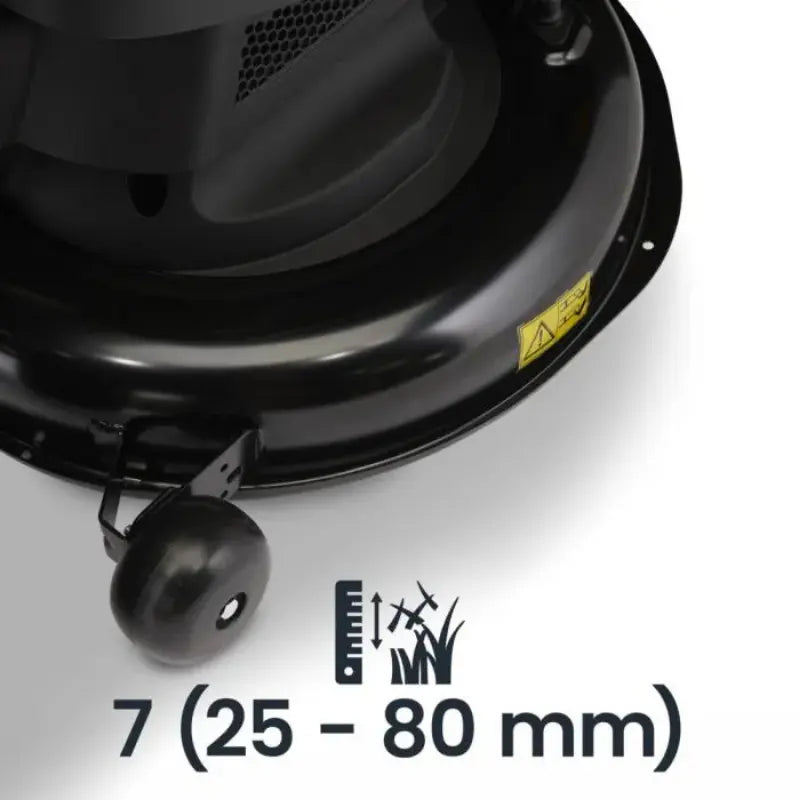 TRACTOR CORTACESPED Stiga Tornado 5108 W 20HP 108cm Loncin Grupo Dila