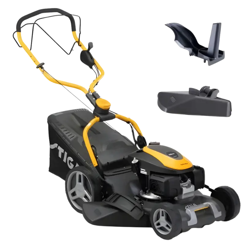 Cortacésped STIGA COMBI 753 V 2L0537838/ST2 Grupo Dila