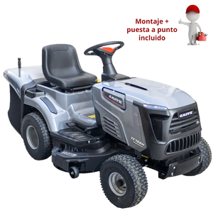 TRACTOR CORTACESPED ANOVA 102CM  TC102HB Grupo Dila