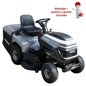 TRACTOR CORTACESPED ANOVA 98CM - LONCIN 452CC TC98H Grupo Dila