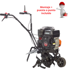 Motoazada ANOVA HOBBY MC200 Grupo Dila