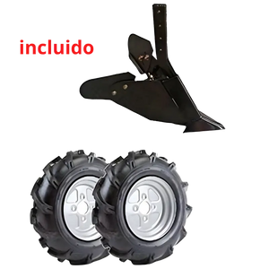 Motoazada gasolina STIGA SRC 685 RG 213851142/ST1 Grupo Dila