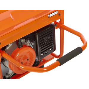 GENERADOR GASOLINA 8500W/10.5 KVA (ARR. ELECTRICO) GC8500E Grupo Dila