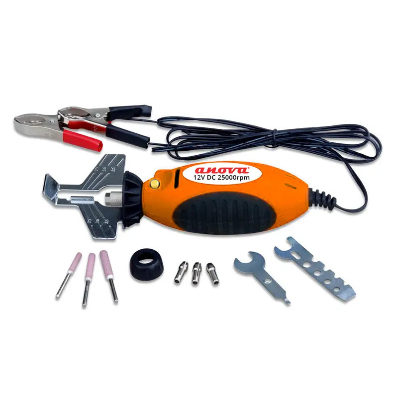 AFILADORA ANOVA AF1333 Grupo Dila