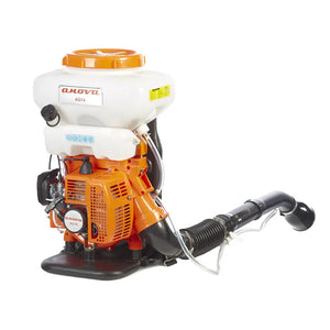 ATOMIZADOR ANOVA AG14 Grupo Dila