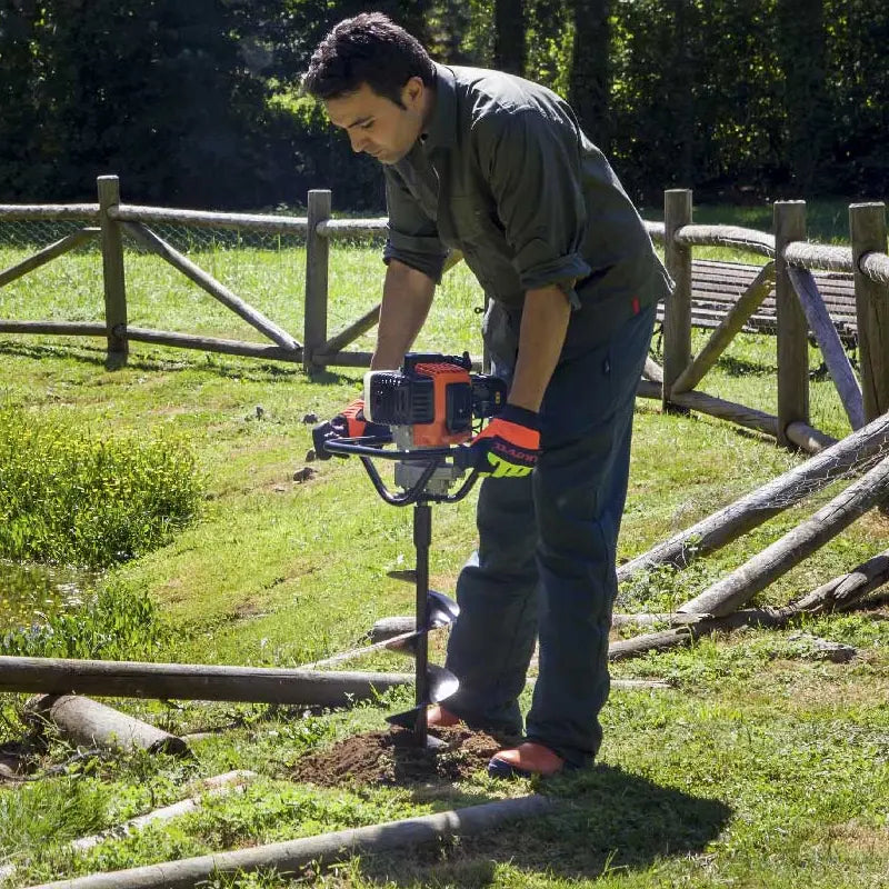 AHOYADOR ANOVA AH52 Grupo Dila