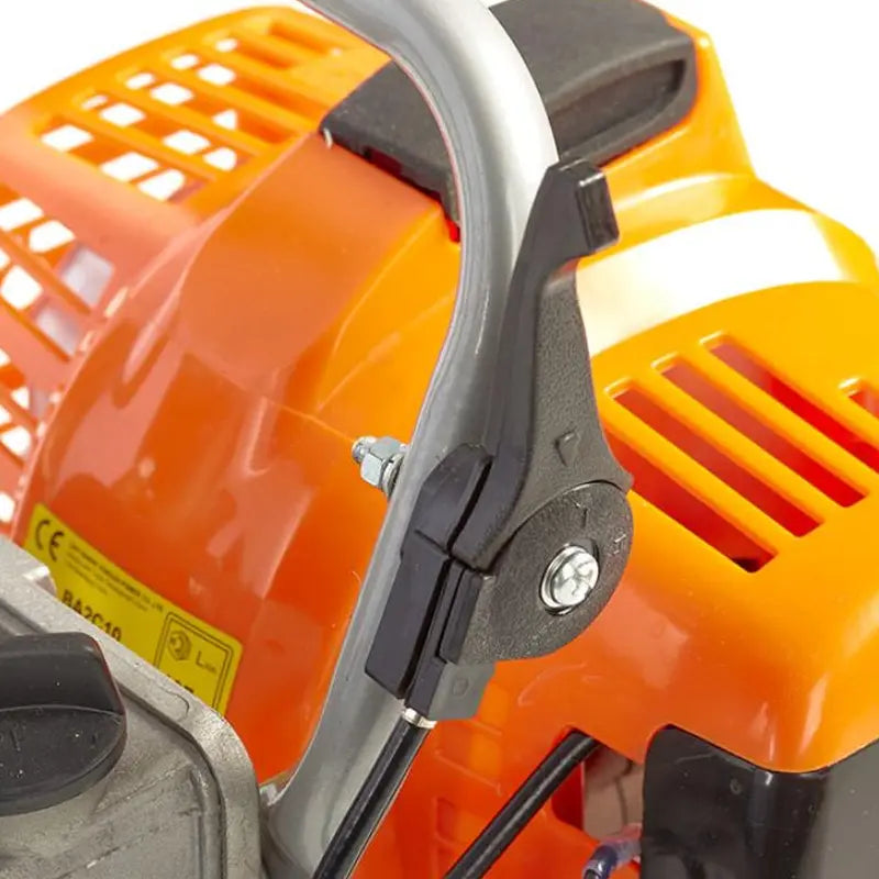 MOTOBOMBA ANOVA 2T BA1C Grupo Dila