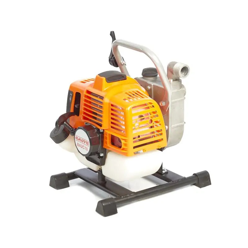 MOTOBOMBA ANOVA 2T BA2C10 Grupo Dila