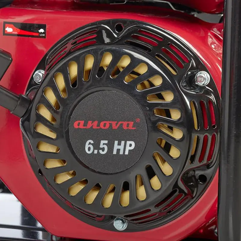 MOTOBOMBA ANOVA 4T BA4C20 Grupo Dila