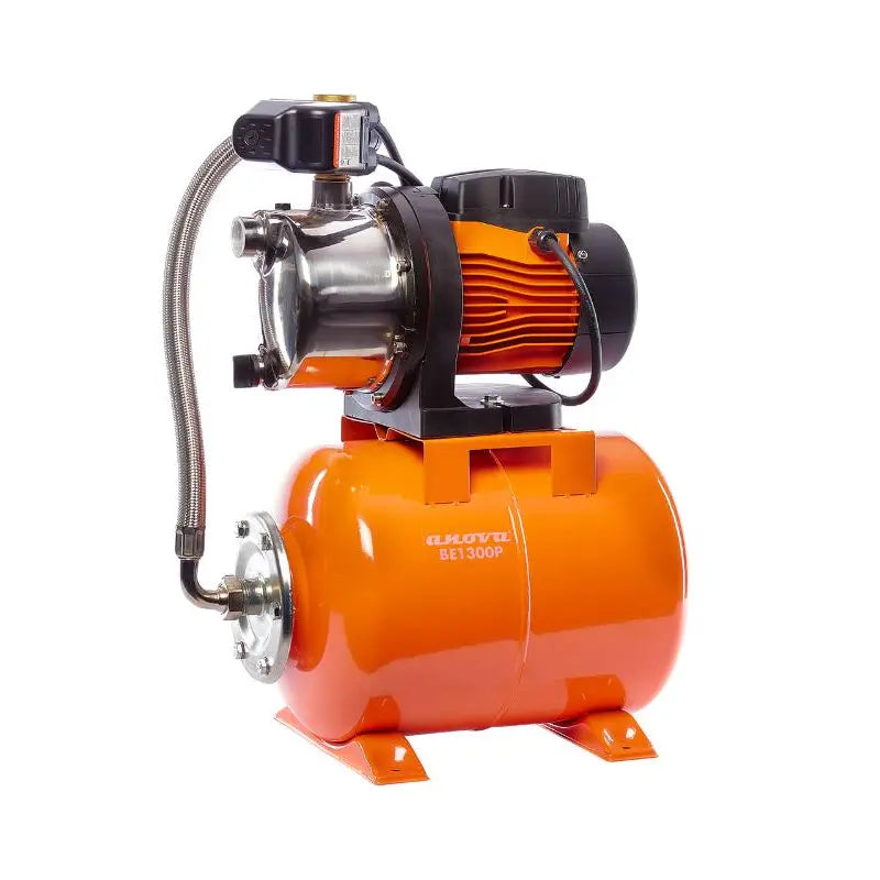 BOMBA ELECTRICA DE SUPERFICIE ANOVA BE1300P Grupo Dila