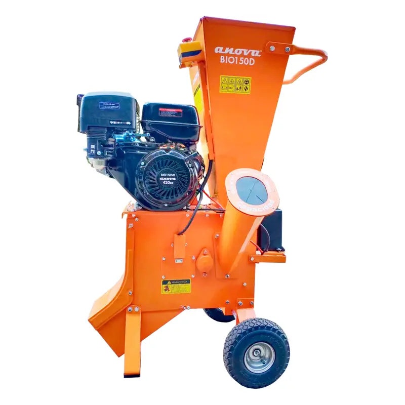 BIOTRITURADOR ANOVA BIO150D Grupo Dila