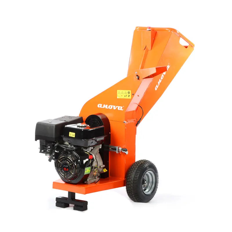 BIOTRITURADOR ANOVA BIO150T Grupo Dila