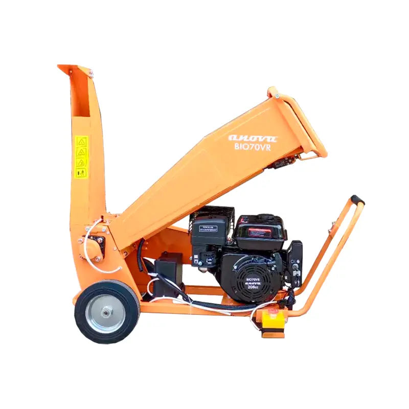 BIOTRITURADOR ANOVA BIO70VR Grupo Dila