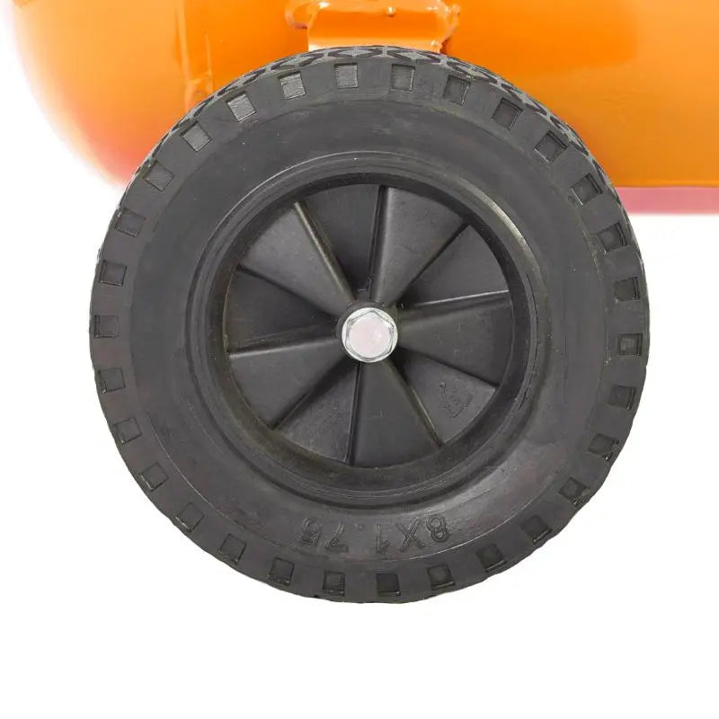 COMPRESOR A POLEAS ANOVA CA100 Grupo Dila