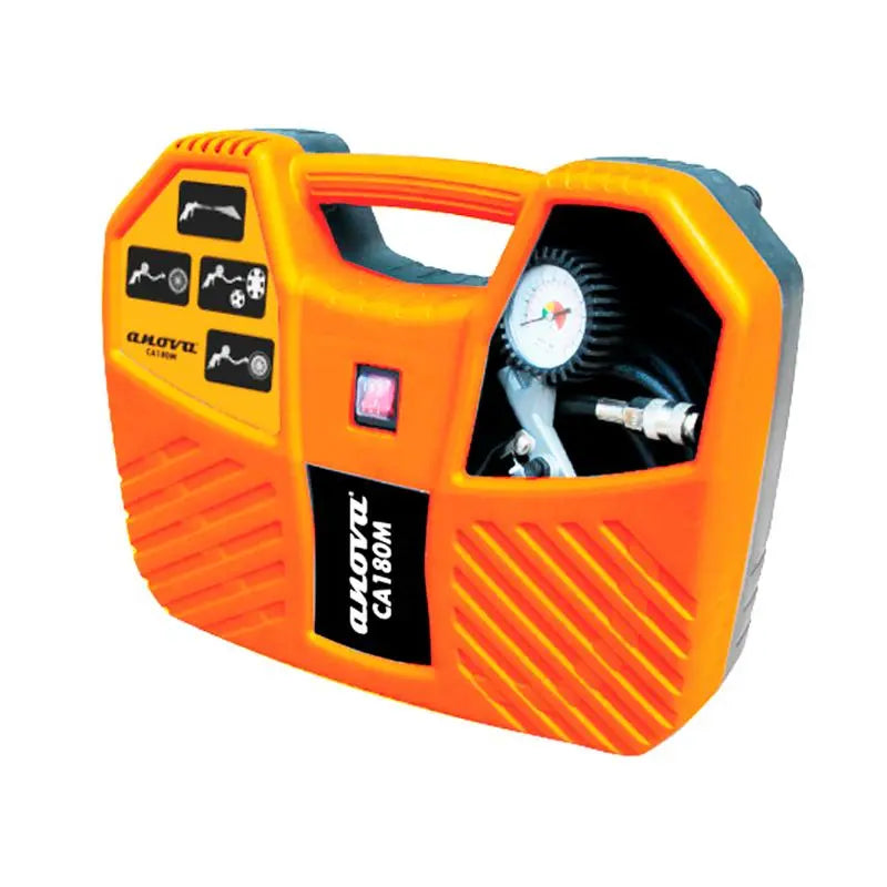 COMPRESOR ANOVA CA180M Grupo Dila