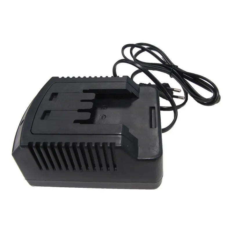 CARGADOR BATERÍA ANOVA CAR18V Grupo Dila