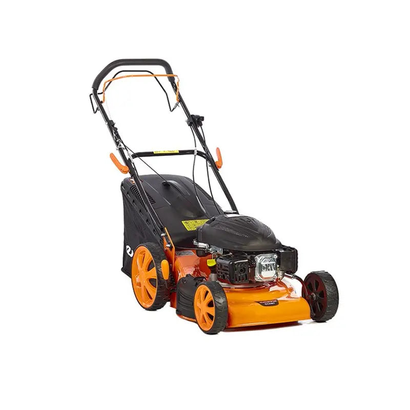 CORTACÉSPED PLUS ANOVA CC246T Grupo Dila